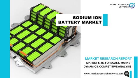 Sodium Ion Battery Market Research Report