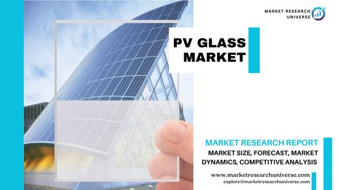 PV Glass Market Research Report