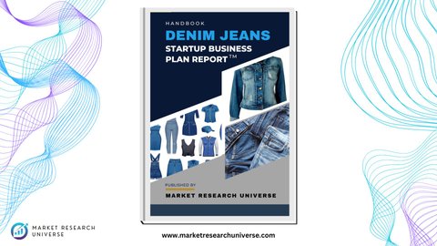 Denim Jeans Startup Business Plan Report